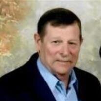 Michael "Mike" Waylon Southerland