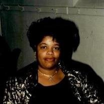 MRS. EVELYN RENEE BELL