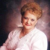 Loyce Kay Woodruff