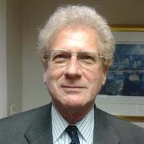 Lawrence Harold Horwitz