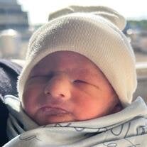 Matias Paulino Saenz