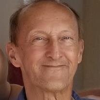 Stephen Sugg Powell Sr.