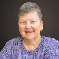 Marsha Mock Bourgeois