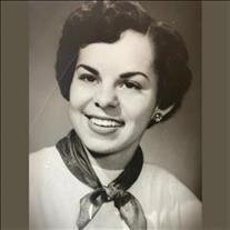 Lucille Frances Stump