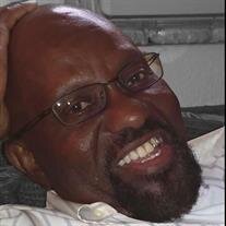 Mr. J.D. Butler