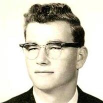 Donald Edward Fecteau