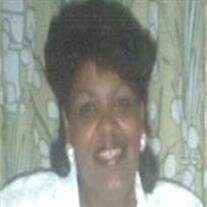 Mrs. Pamela Lillian  Willis