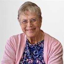 Janeva Alene Tuell