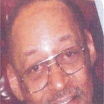 Mr. Arthur Ray Carlisle