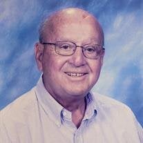 Roger Lewis Acton