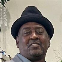 Andre Gibson