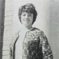 Sherron Louise Tornow