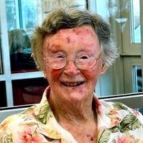Phyllis Whitt Smith