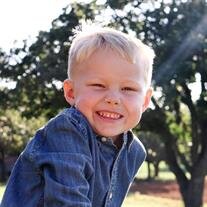 Barron Gilliam Ritchey