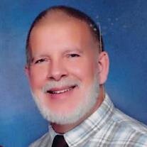 Gary W. Poland Sr.