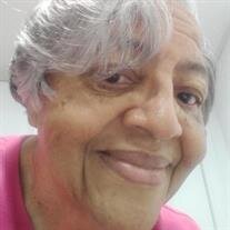 Mrs. Atlene Belser Coker
