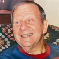 Alfred A. DaDalt
