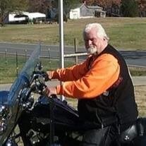 Richard Dennis Morton