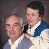 Beverly Gail Marrison