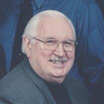 Clifford D. Holroyd