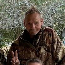 Ricky Wayne Elders