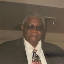 Samuel Lee Coleman Sr