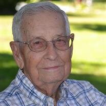 Mr. G. C. Stanaland