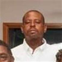 Mr. Darrell Wayne Rutland