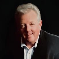 Mr. Rodger Dale Brooks