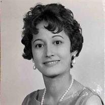 Rosa Iris Sanchez