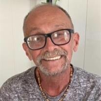 Boyd R. "Bud" Kneasel Jr.