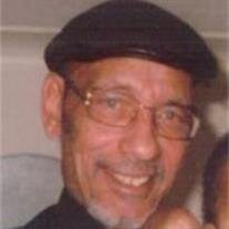 Mr. Robert Lewis Dukes