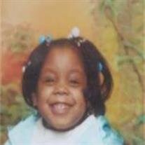 Miss DaMeya "Princess Zoe" Eggleston