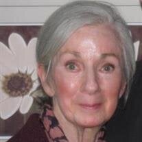 Jeannie Joan Becker