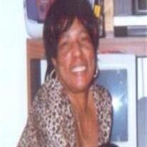 Mrs. Jacqueline Patricia Smith