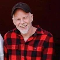 Mr. Michael "Mike" Robert Leece
