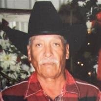 Miguel Ontiveros Martinez