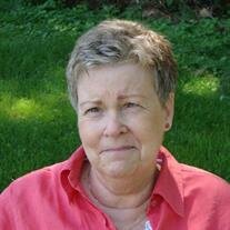 Ruth (Feeney) Baldwin-Staggs
