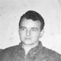 Donald Keith Perkins
