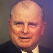 Mr. Edward Weathers