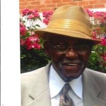 LT. COL. Floyd Williams