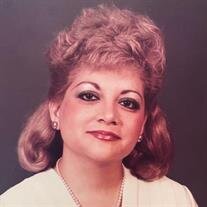 Rose Mary Herrera Frias