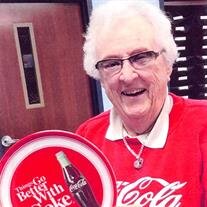 Coke Humburg