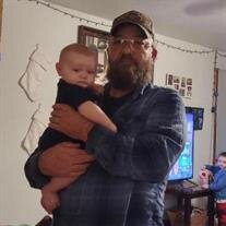 Donald Paul Pettit