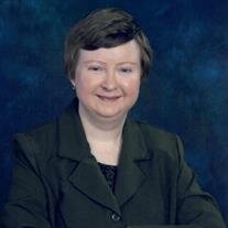 Mrs. Katie "Renee" Peace Johnston