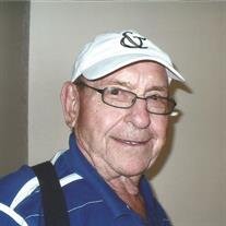 Mr. Denver Earl White