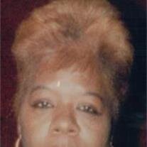Mrs. Eunice Jackson