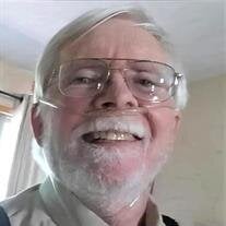 Michael P. MacNamara