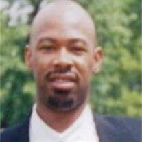 Mr. Myron Angelo Moore
