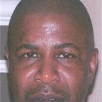 Mr. Gregory Jerome Taylor